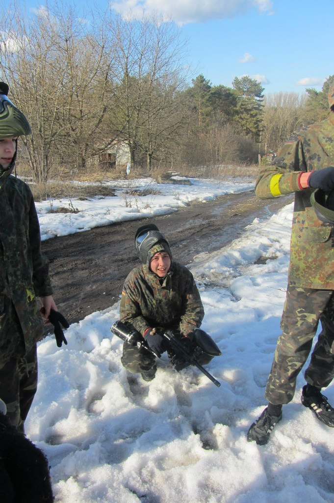 Микола Касянов | 