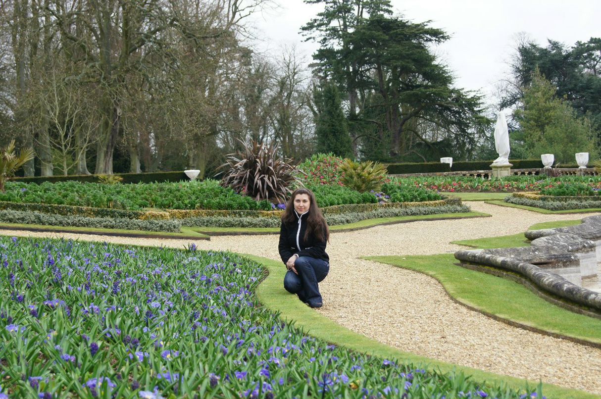 Аня Исакий | Ставрополь