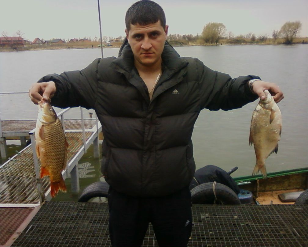 Андрей Гаврилюк | Одесса