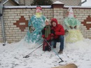 Фотография Ферафонтова Михаила