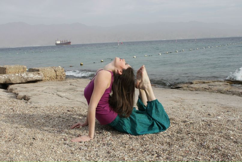 Natalia Serdiuk | Симферополь