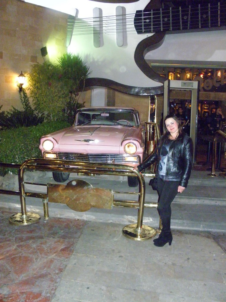 Зоя Мартынюк | Одесса