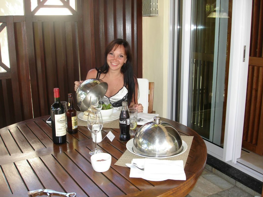 Марина Широкова | Севастополь