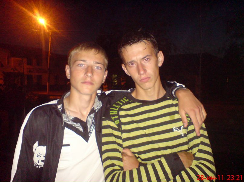 Владимир Момот | Суджа