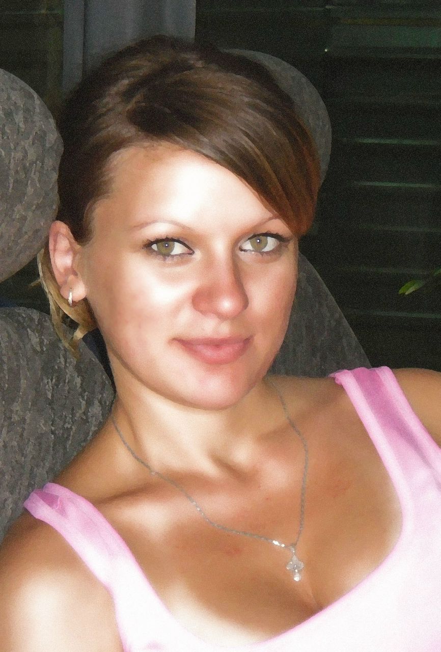 Юля Венедиктова | Евпатория