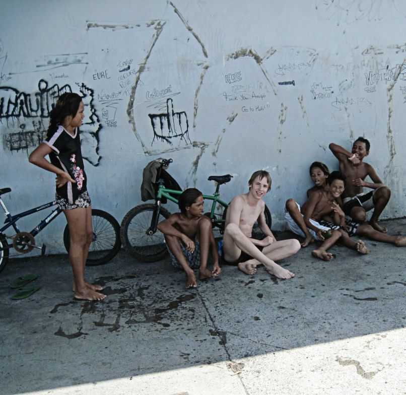 Александр Фарсайт | Москва