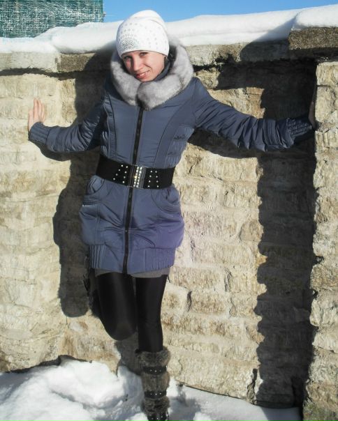 №10, Светлана Якшина №10, Светлана Якшина