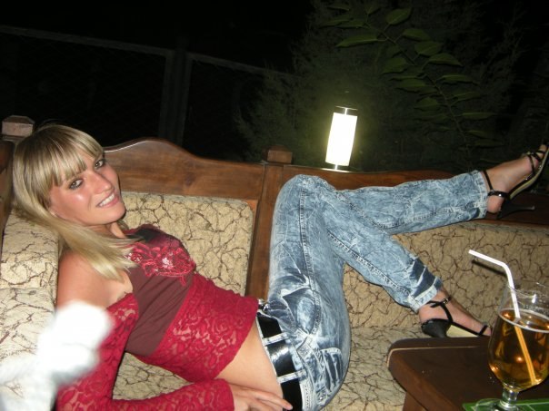 Юля Зеленская | Киев