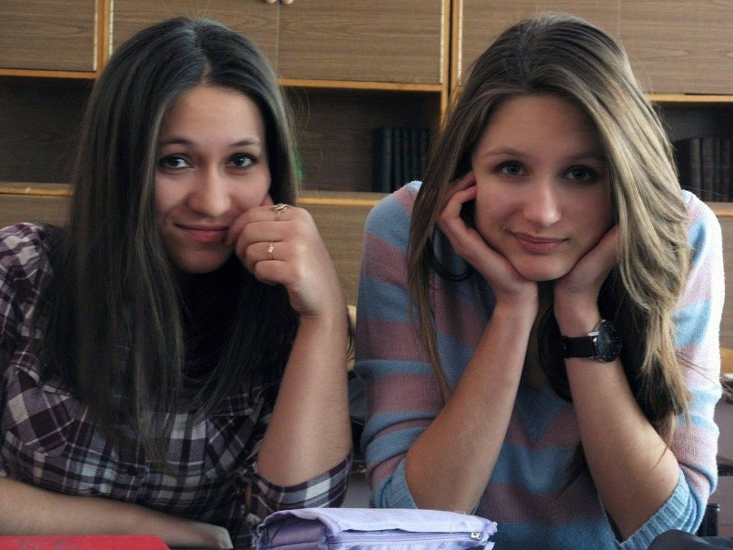 Каролина Казакова | Донецк