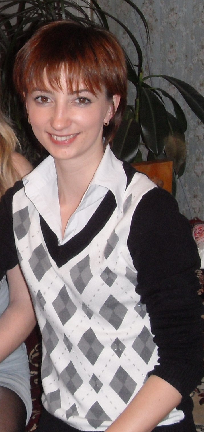 Ирина Белявская | Сумы