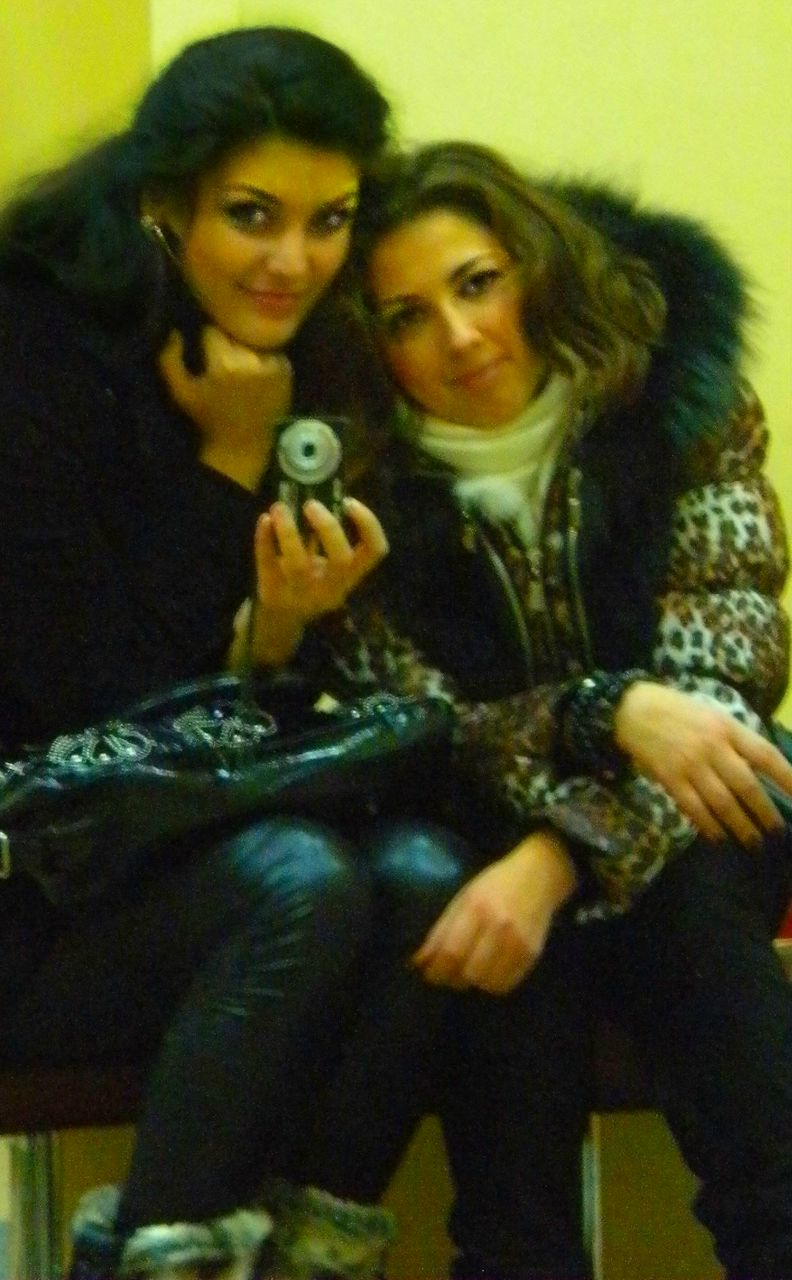 Юлия Камашева | Николаев