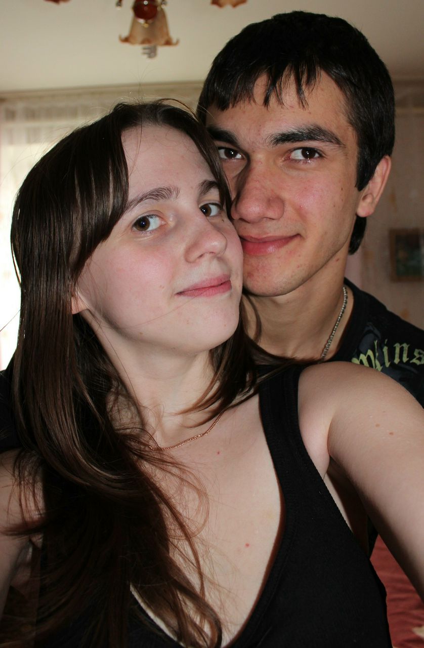 Оксана Парубец | Орёл