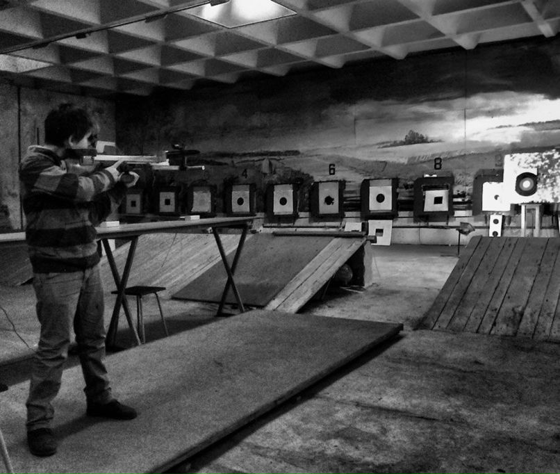 Петр Антонович | Санкт-Петербург