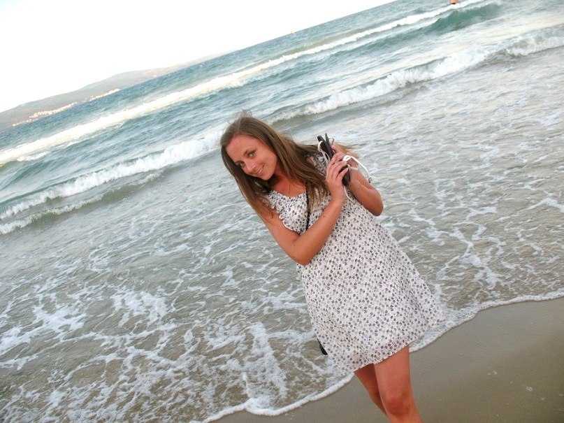 Марянка Костюк | Ивано-Франковск