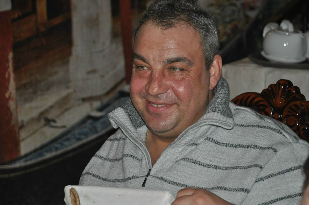 Мария Фролова | Кызыл