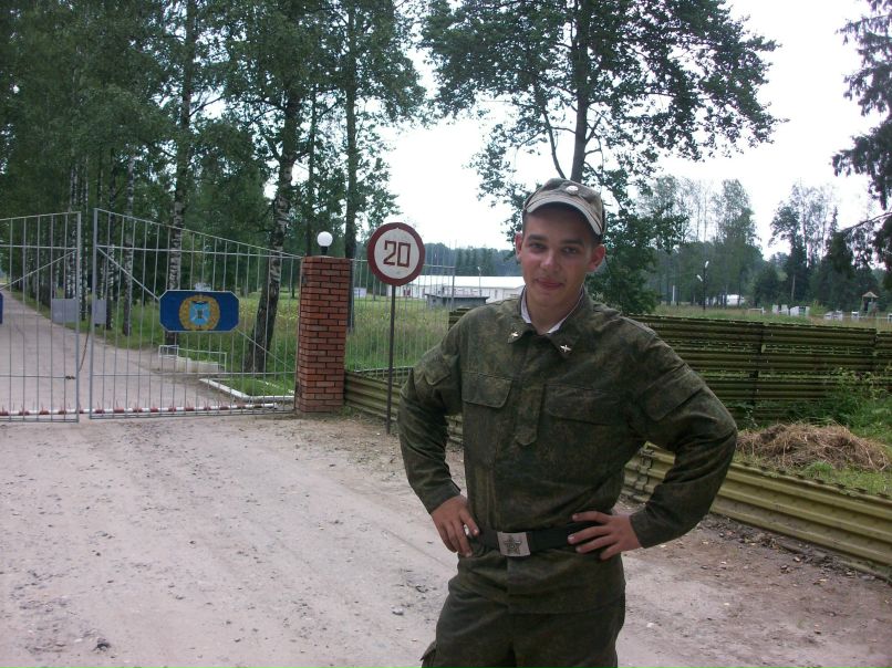 Любовь Павлушкина LADA | Санкт-Петербург