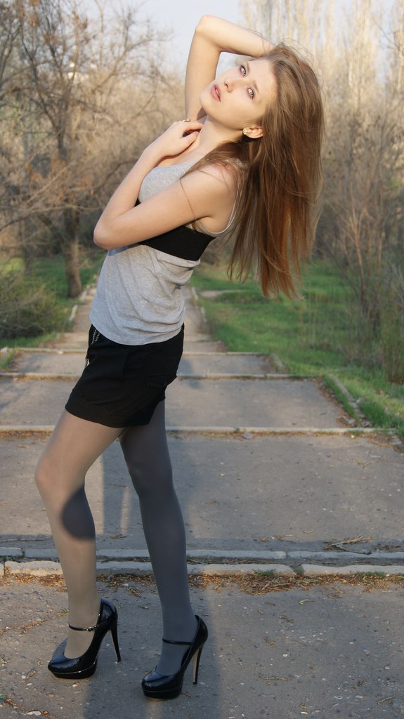 Катя Алексеева | Волгоград