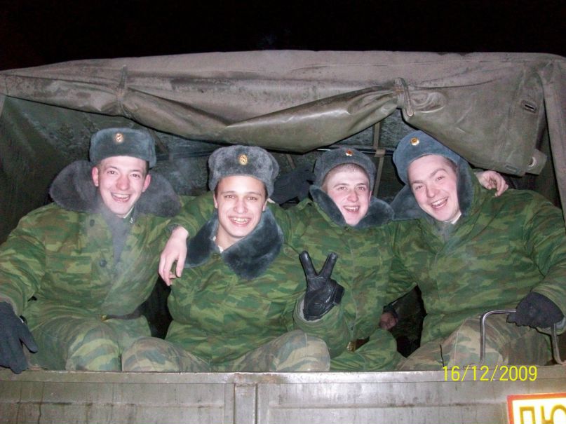 Oleg Soloviev | Санкт-Петербург