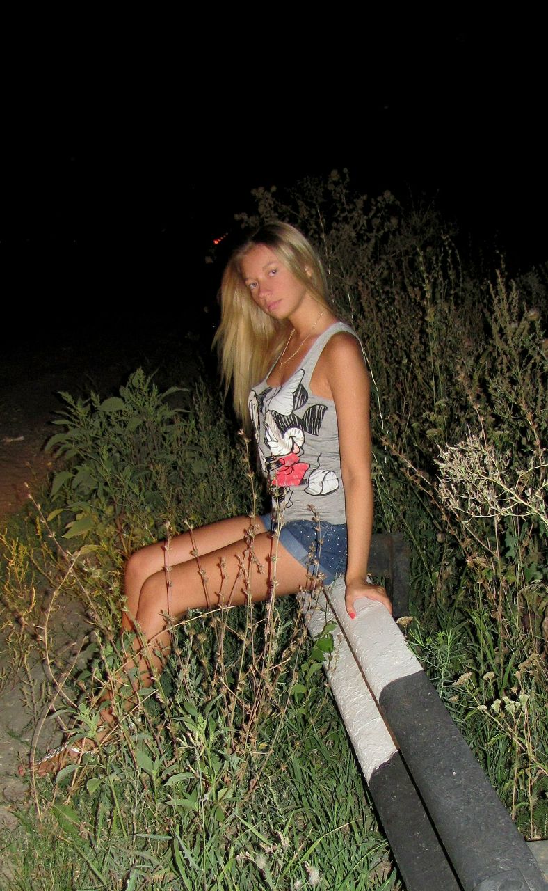 Ангелина Гаврилова | Вольск