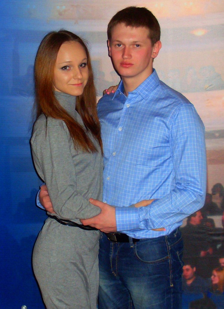 Кристина Одношивкина-Чубарова | Нижний Новгород