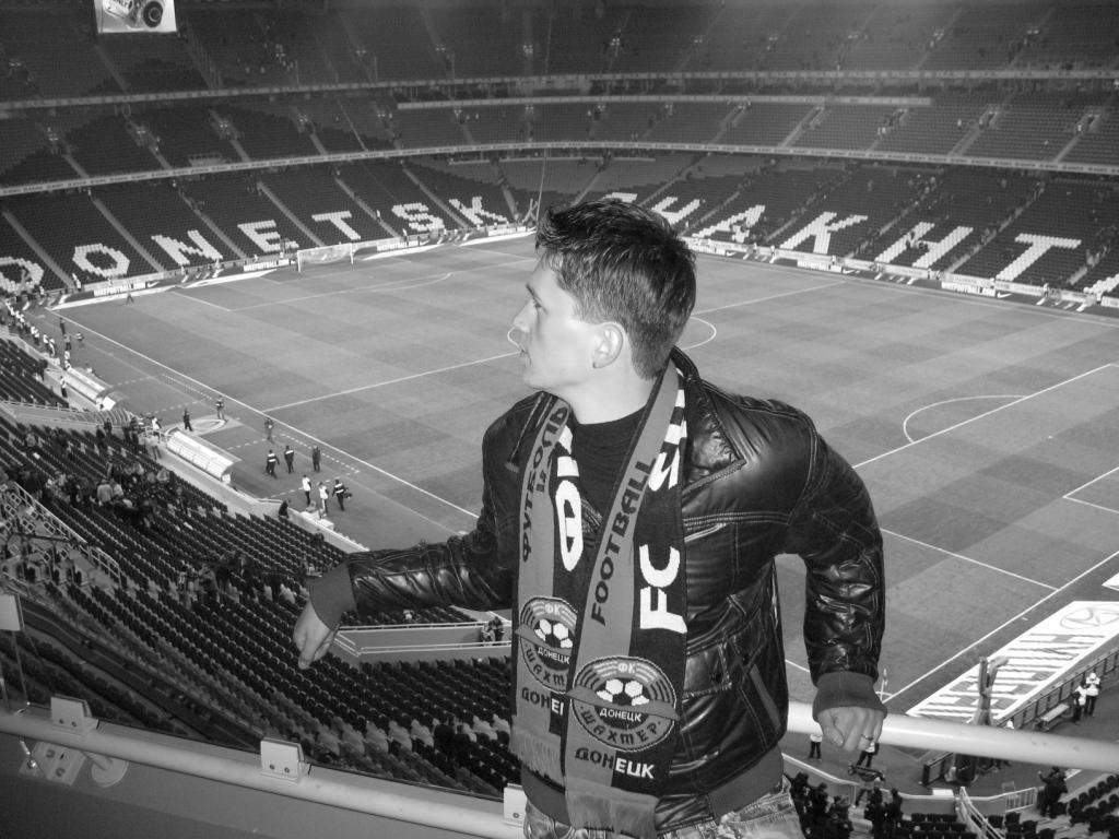 Фото профиля