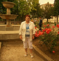 Ирина Беляева
