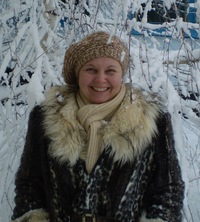 Юлія Шпак