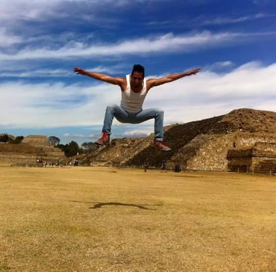 Diego Villa, Мексика, México