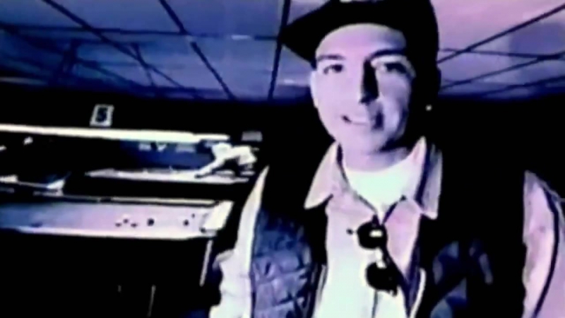 Masterboy I Got To Give It Up ( Get Away Mix)