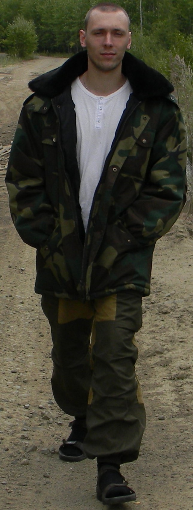 Фото профиля