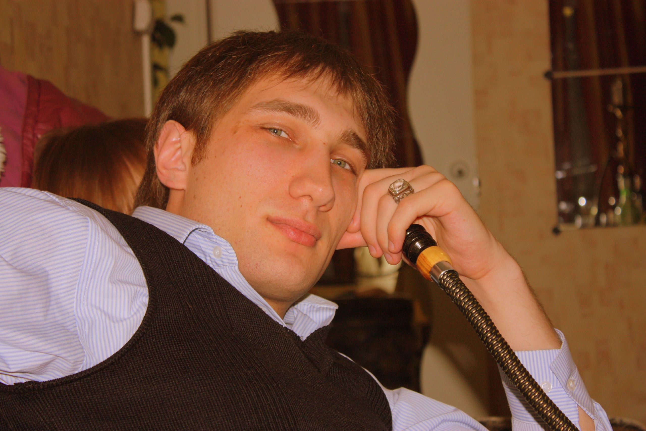 Фото профиля