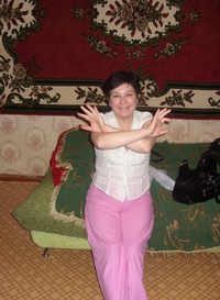 Ирина Ермолаева