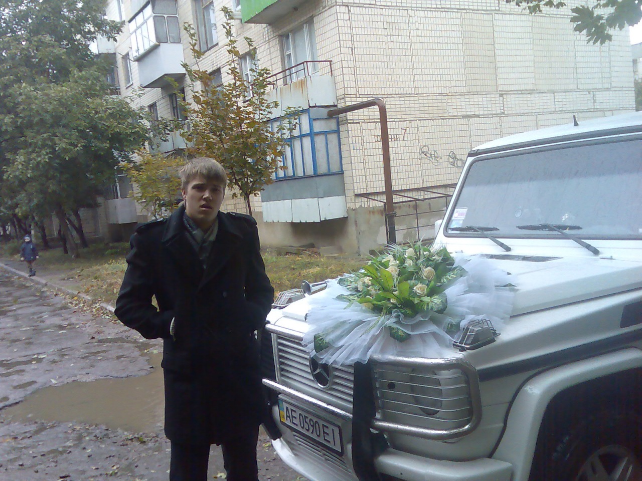 Фото профиля