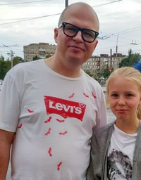 Олег Кузнецов