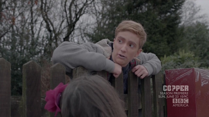 In the Flesh 1. 03(во