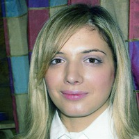 Ирина Ермолаева