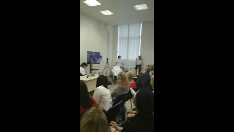 ЗДОРОВАЯ КРАСОТА.