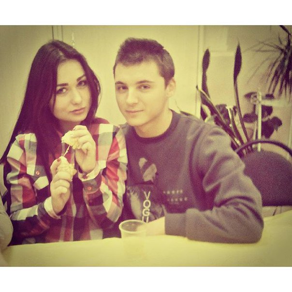 Кирилл Орлов