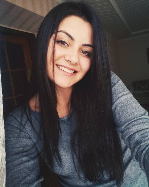 Екатерина Чаткина, Украина, Симферополь