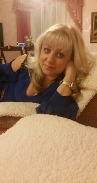 Ольга Астахова