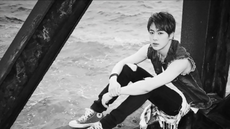 Full Audio ( JIN) (