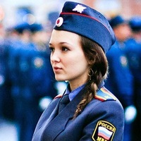 Карина Мельник