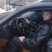 Юрий Коваленко