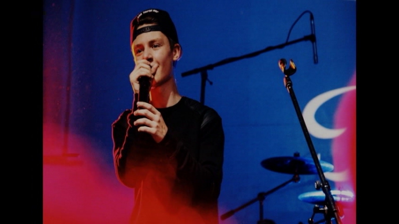 Dima Ermuzevich, Дима