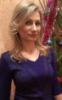 Лариса Порошина