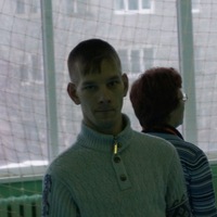 Андрей Никулин