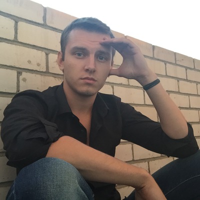 Евгений Тимофеев