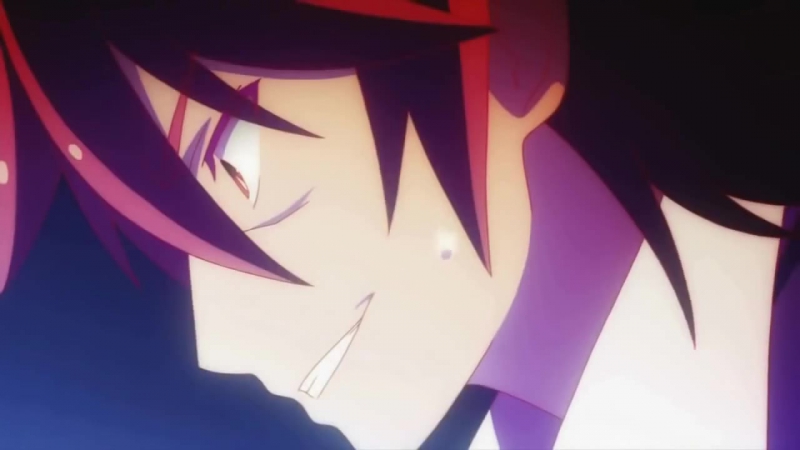 No Game No Life AMV Lets Play a