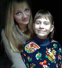 Петрова Полина