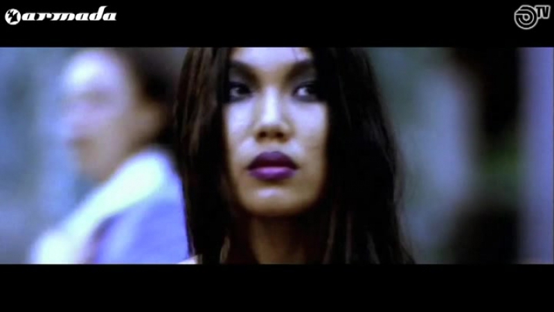 Dash Berlin presents The Flashback Video Mix